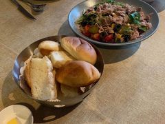 -一棵树·意大利西餐厅One Tree(新城店)