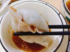 -乡府肉丁水饺(环山路店)