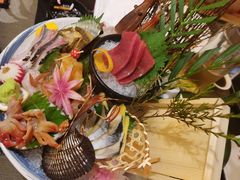 -长崎屋·日本料理·刺身·烧鸟(天河北路店)