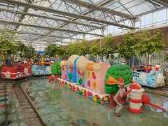 -南宫五洲植物乐园