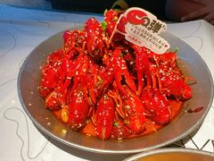 -巴厘龙虾·榜首油焖大虾(洞庭·艺术洋房店)