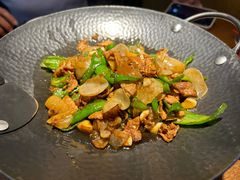 -辣得叫湘菜(四明店)
