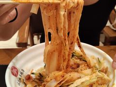 -鸿运诚羊蝎子·火锅(西单店)