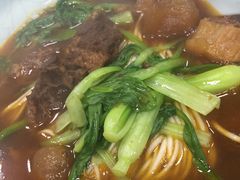 -富贵面馆(镇坪路店)