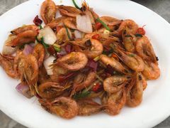 -四川小胡子海鲜(丁村万人海鲜广场店)