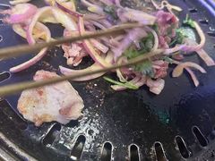 -杨小佳·齐齐哈尔烤肉·烤串(广州店)