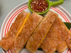 -曼奈·肉桂厨房(宽窄巷子店)