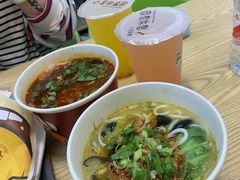 -吉品合酥脆烤饼(哈西金街店)
