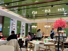 大堂-望湘园·小雅(德基店)