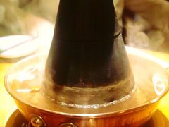 -竹叶涮肉坊(总店)