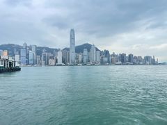 -海港城