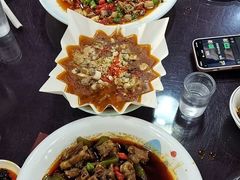 -丁太婆老妈蹄花(人民公园非遗总店)