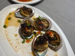 -神洲四海大酒楼(王府井澳门中心店)