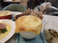 -库滋明·俄罗斯特色美食(中央大街店)