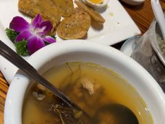 -百年银屏蚝烙·潮汕菜·非遗(乐山店)