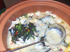 -湘约东方·湘约和港·湖南家常菜·宴请(民星路店)
