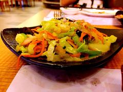 iphone_upload_pic-大渔铁板烧(中山路八佰伴店)