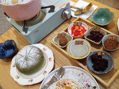 -角落低卡烘焙(正弘城店)