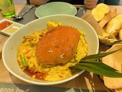 -mango tree芒果树泰国餐厅(青岛万象城店)