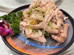 -崖口红树林海鲜餐厅