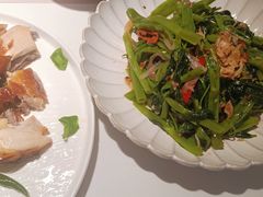 -泰椰里·泰国餐厅(智慧城广百广场店)