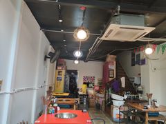 大堂-周幺妹重庆老火锅(银泰城总店)