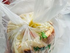 -三兄弟高炉烧饼