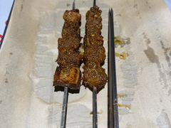 -胡犇嗲单车烧烤(坡子街店)