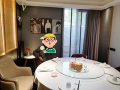 -茶影·老味烧烤