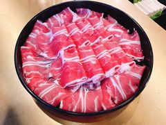 -牛街清真满恒記(平安里西大街店)