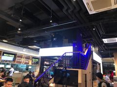 -木屋烧烤(龙湖天街店)
