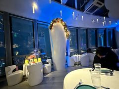 -天玑高空江景餐厅&酒吧Sky Secret Restaurant&Bar
