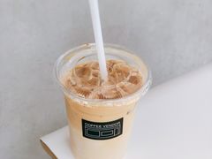 -CoffeeVendor(西乡店)