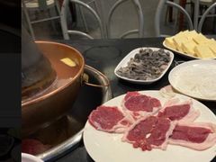 -将台涮肉(酒仙桥店)
