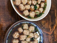 小馄饨-跑三里雀头小馆(濠东路店)