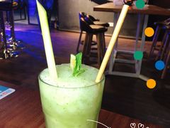 -汐TIDE融合西餐吧