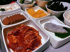 -海底捞火锅(吴中路店)