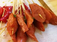 -逗烤·轻烧烤(福田店)