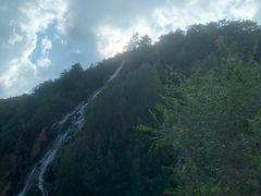 -黄巢水库