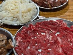 -渝味黄姐火锅(黄泥村店)