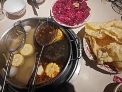 -汕头八合里海记牛肉店(清河店)
