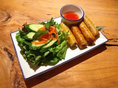 -阮氏娘·越南料理(双子塔店)