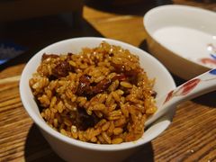 肉汤泡饭-湘味淳(千禧街店)