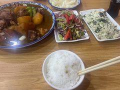 -东财大盘鸡(黑石礁店)