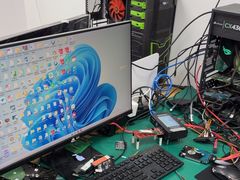 -电脑移动硬盘维修数据恢复西数wd希捷