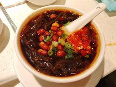 -海底捞火锅(曼巴特广场店)