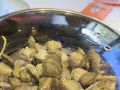-苏大嘴蒸汽海鲜·海胆蒸饺(中山广场店)