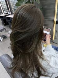 -Hair Code芭曲发型