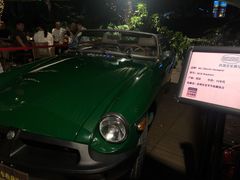 -JUKEBOX玖部音乐餐厅(华侨城店)