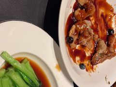 -桂满陇·海市蜃楼·黑金(国金店)